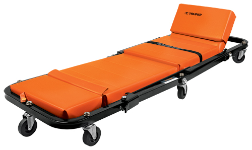 Cama / banco de taller 48'-ferrecompras