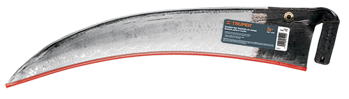 Guadaña tipo española, 26'