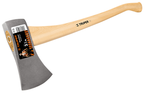 Hacha Michigan, 3-1/2 lb, mango Hickory
