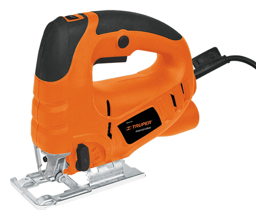 Sierra caladora, profesional, 550 W