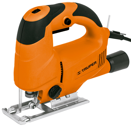 Sierra caladora, profesional, 650 W