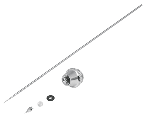 Repuestos para pistola AERO-35