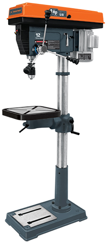 Taladro de piso 5/8 x 15'