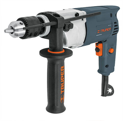 Rotomartillo industrial 1/2' 650 W