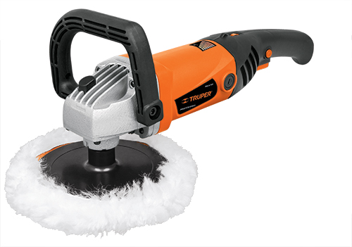 Pulidora 7', 1,200 W