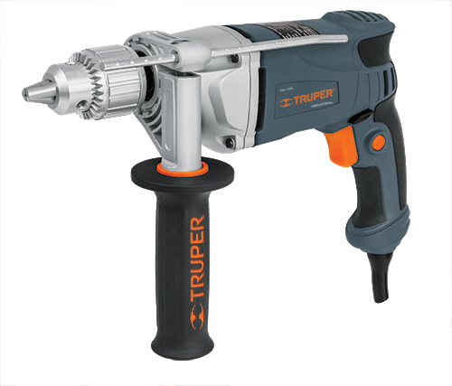 Taladro industrial, 1/2', 650 W