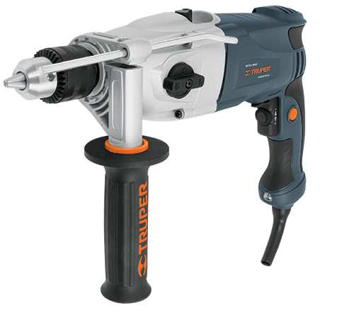 Rotomartillo industrial 1/2' 1200 W