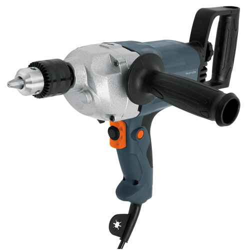 Taladro tipo espada, industrial, 1/2', 1,150 W