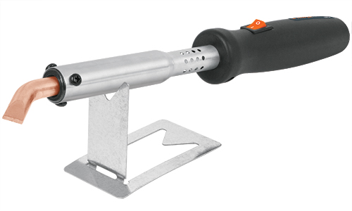 Cautín, tipo lápiz de 150 W, industrial