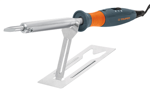 Cautín, tipo lápiz de 100 W, dual, industrial