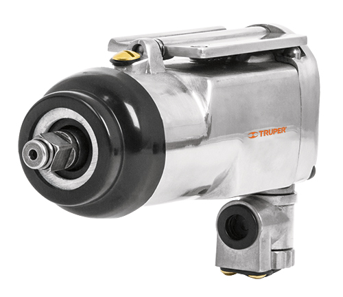 Llave neumática de impacto, 3/8'