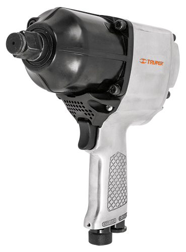 Llave neumática impacto, industrial,3/4'