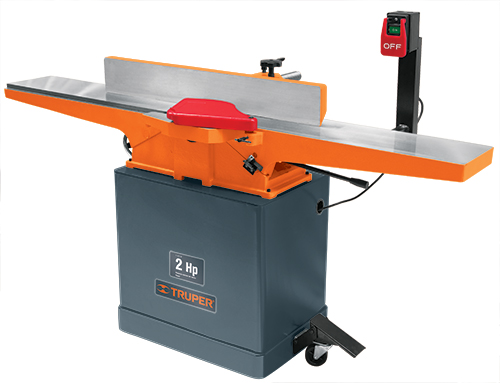Canteadora de 8', 2 HP