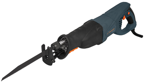 Sierra sable industrial, 900 W - Ferrecompras 