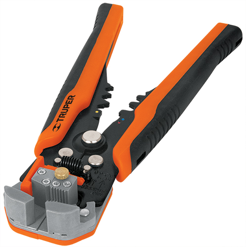 Pinzas pelacables automática