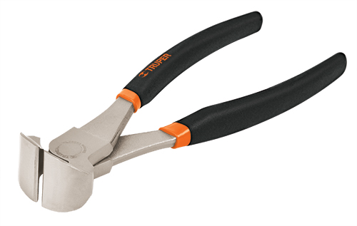 Tenaza plafonera industrial 8'