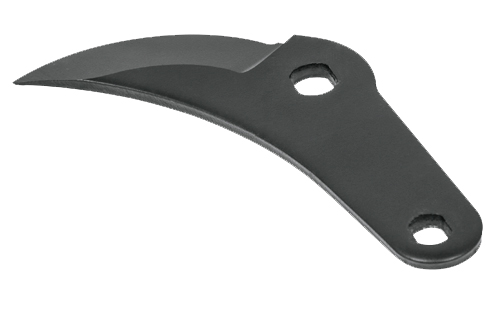 Cuchilla negra de repuesto, para cortador ramas altas TR-82