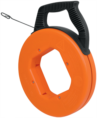 Guía para cable, 15 mts