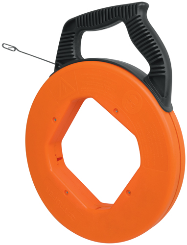 Guía para cable, 30 mts