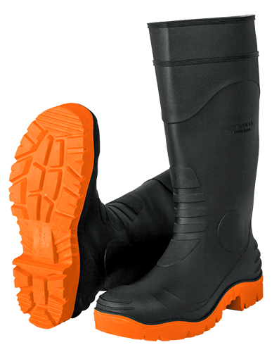 Botas industriales # 30