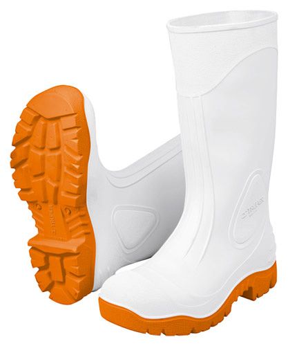 Botas sanitarias #25
