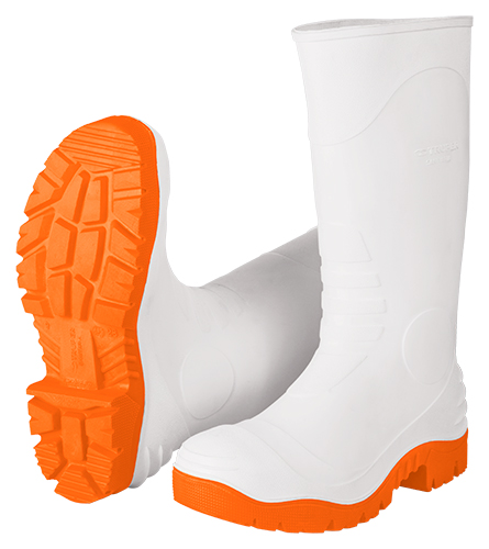 Botas sanitarias #28