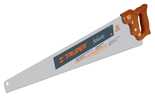 Serrucho 28'  Selecto, 5 DPP