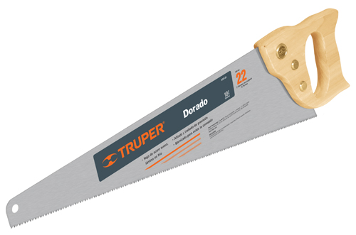 Serrucho 22'  Dorado, 7 DPP