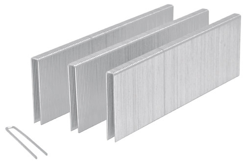 Grapas para engrapadora neumática ENEU-1/4, 13mm, 5000 pzas