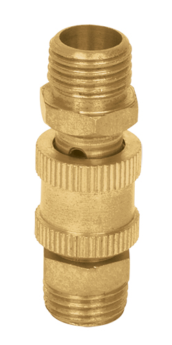 Válvula de salida para compresores 25/50L