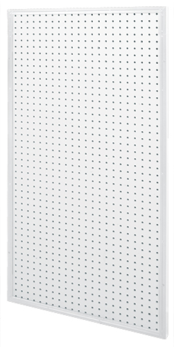 Panel perfocel 60 x 120 cm - Ferrecompras 