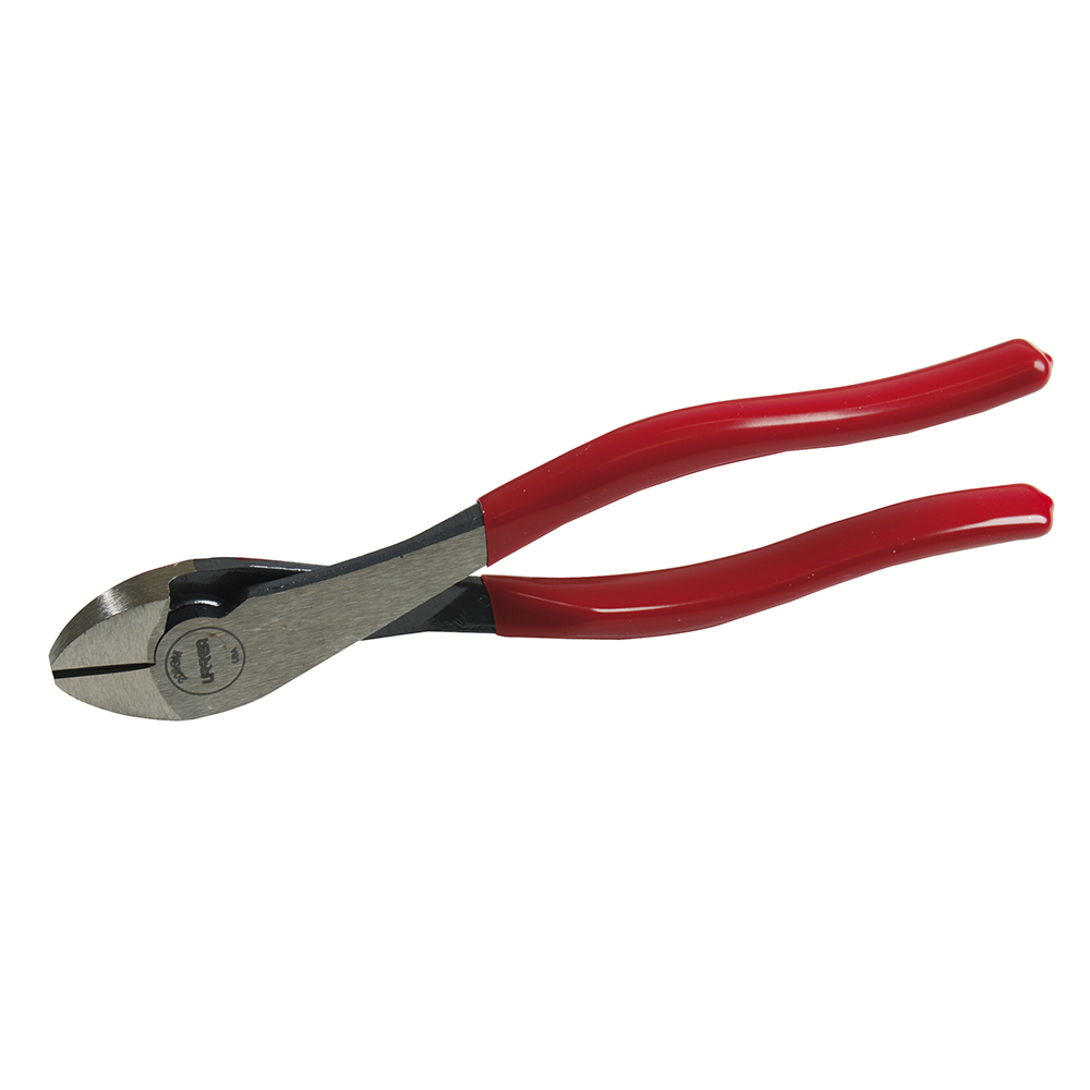 Pinza corte lateral 8" uso mega pesado