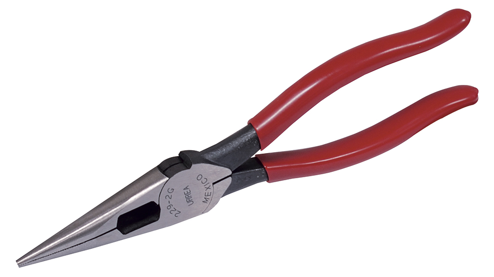 Pinza para electricista con punta 8-9/32"