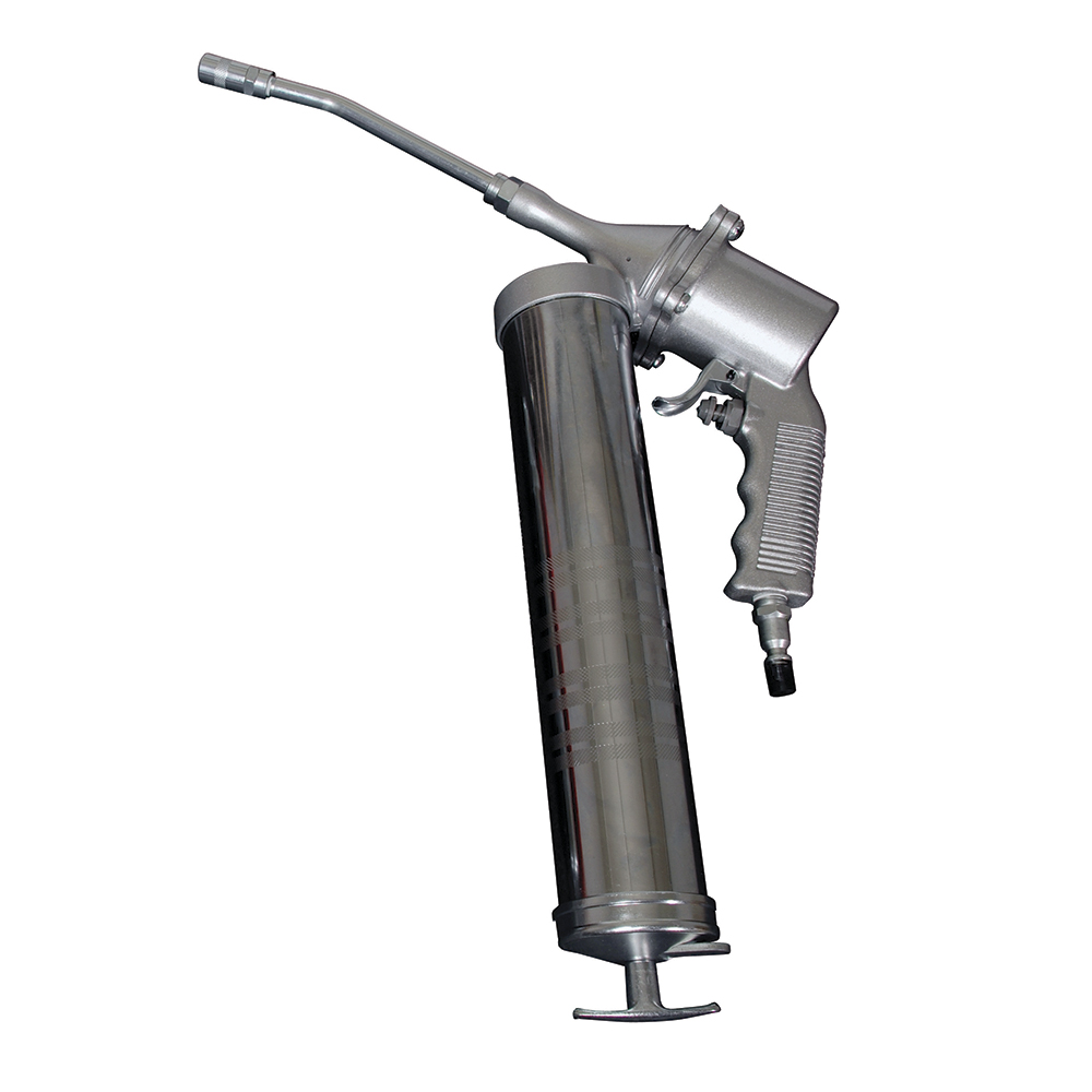 Inyector de grasa neumático 16 oz