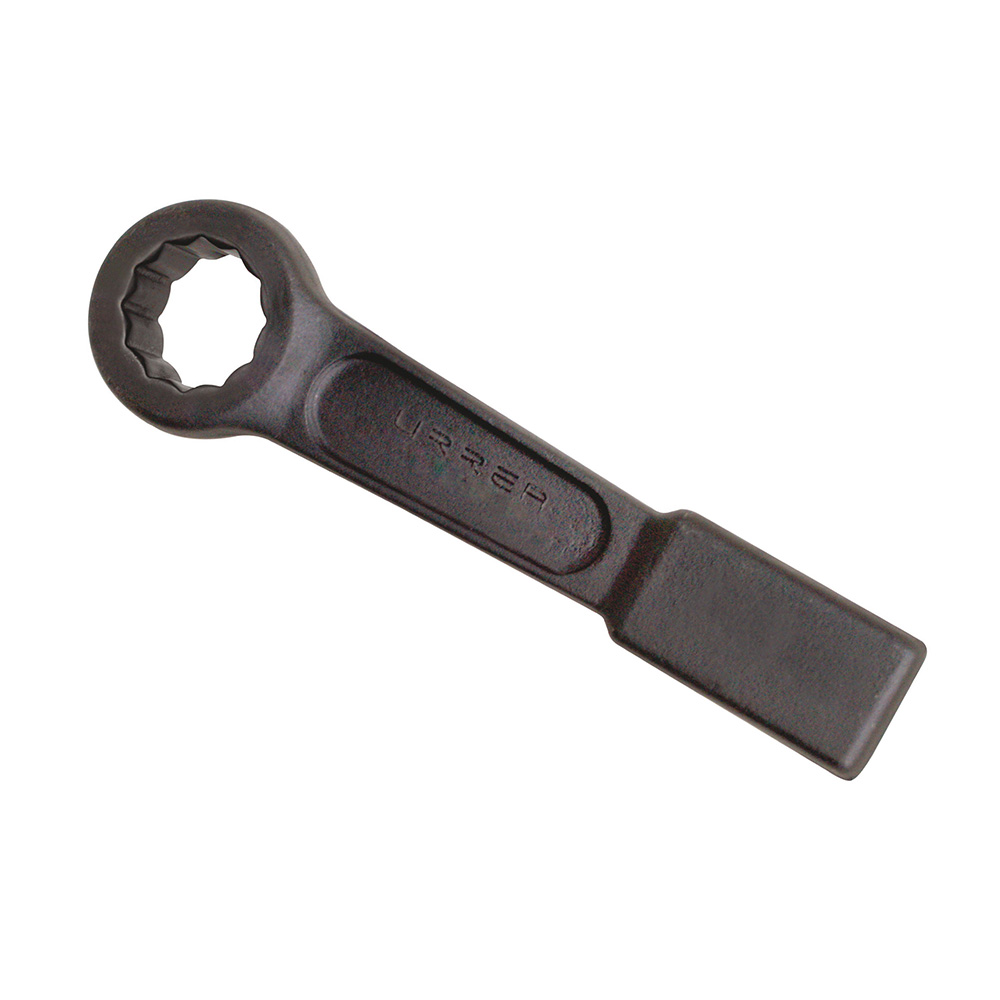 Llave golpe plana 12 puntas 115 mm - Ferrecompras 