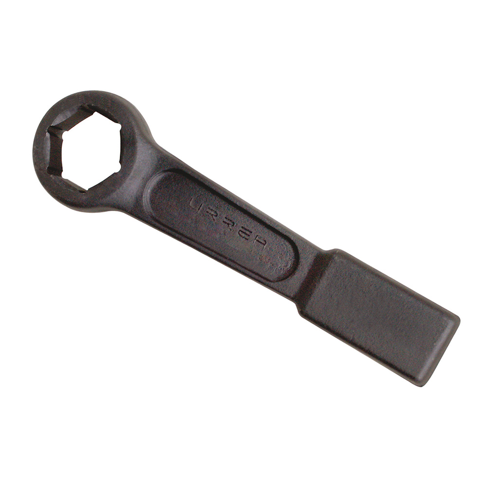 Llave golpe plana 6 puntas 3/4" - Ferrecompras 