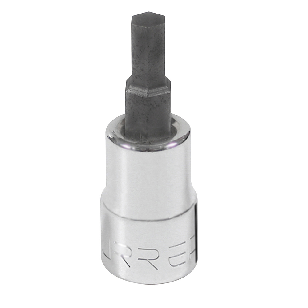 Dado 3/8" punta hexagonal  10 mm