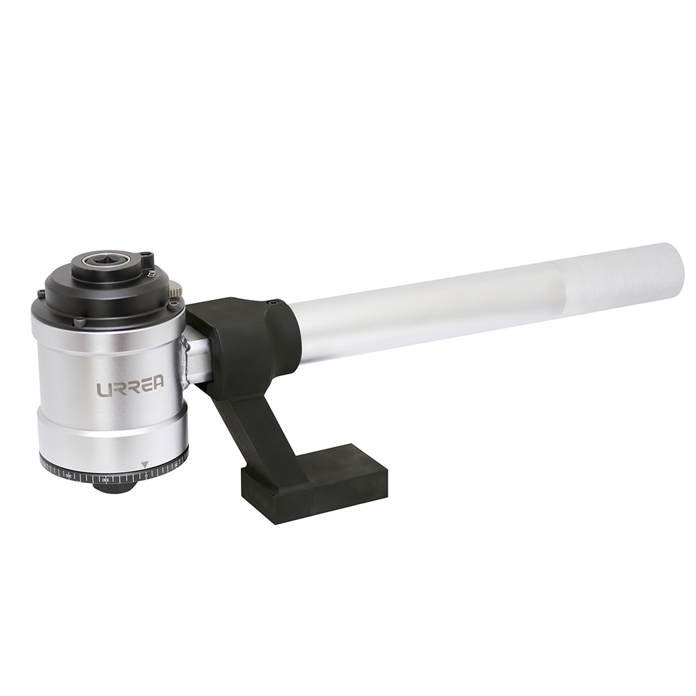 Multiplicador de torque doble 2200 lb-ft
