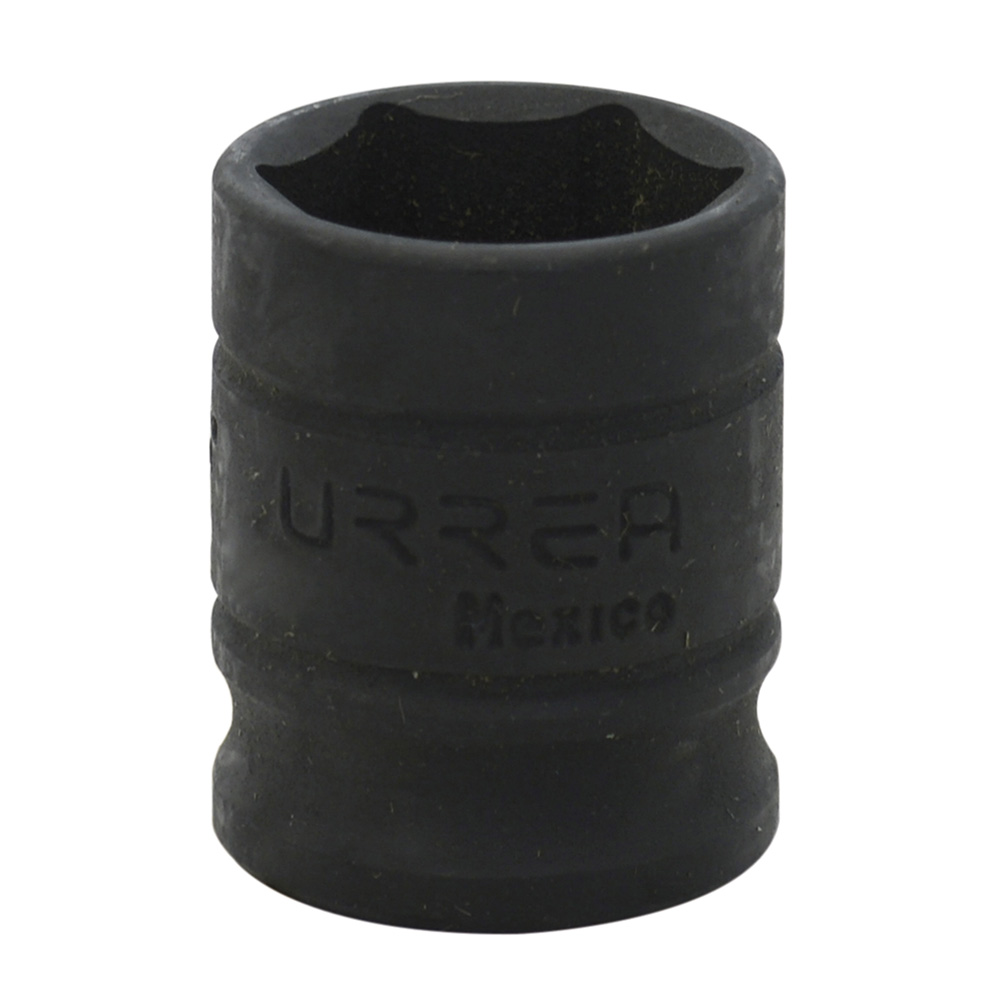 Dado de impacto 3/8" 6 puntas 9/16"