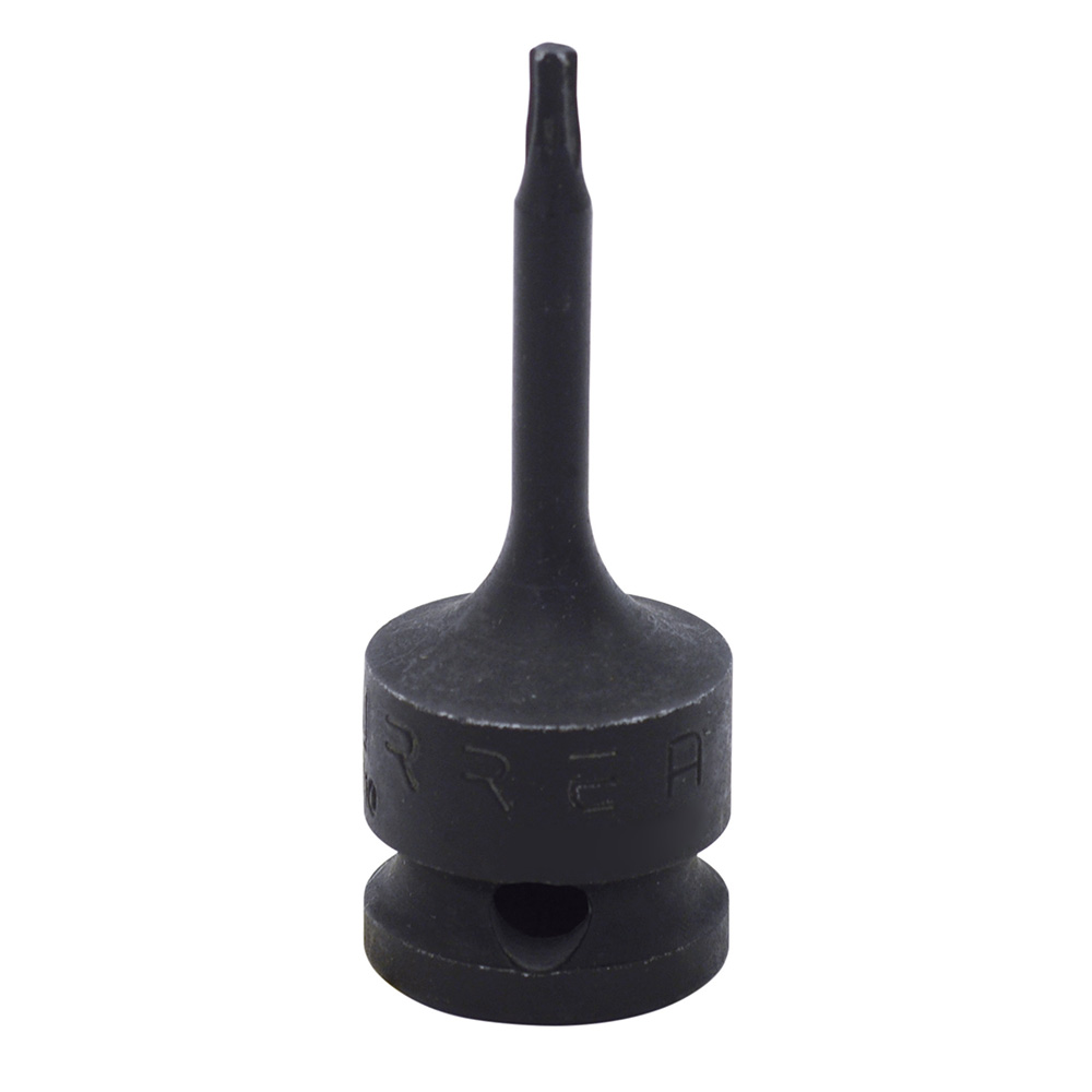 Dado de impacto 3/8" punta Torx® T10