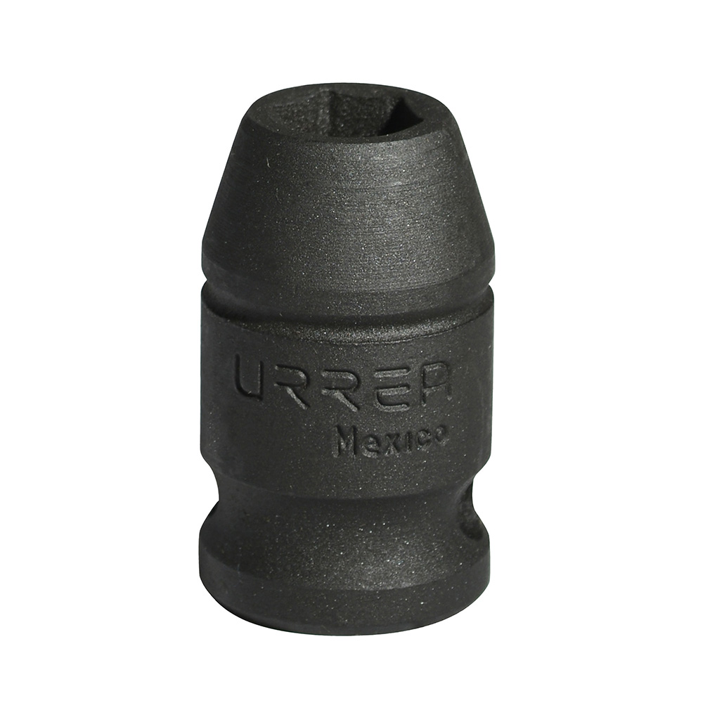 Dado de impacto 1/2" 6 puntas 10 mm