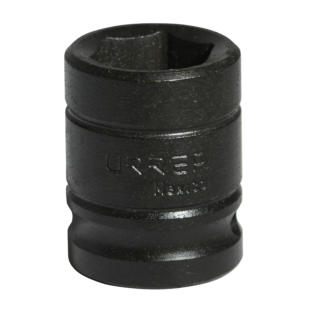 Dado de impacto 1/2" 6 puntas 16 mm