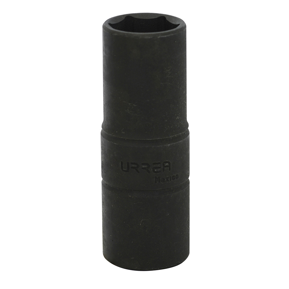 Dado de impacto 1/2" p delg 19x21 mm