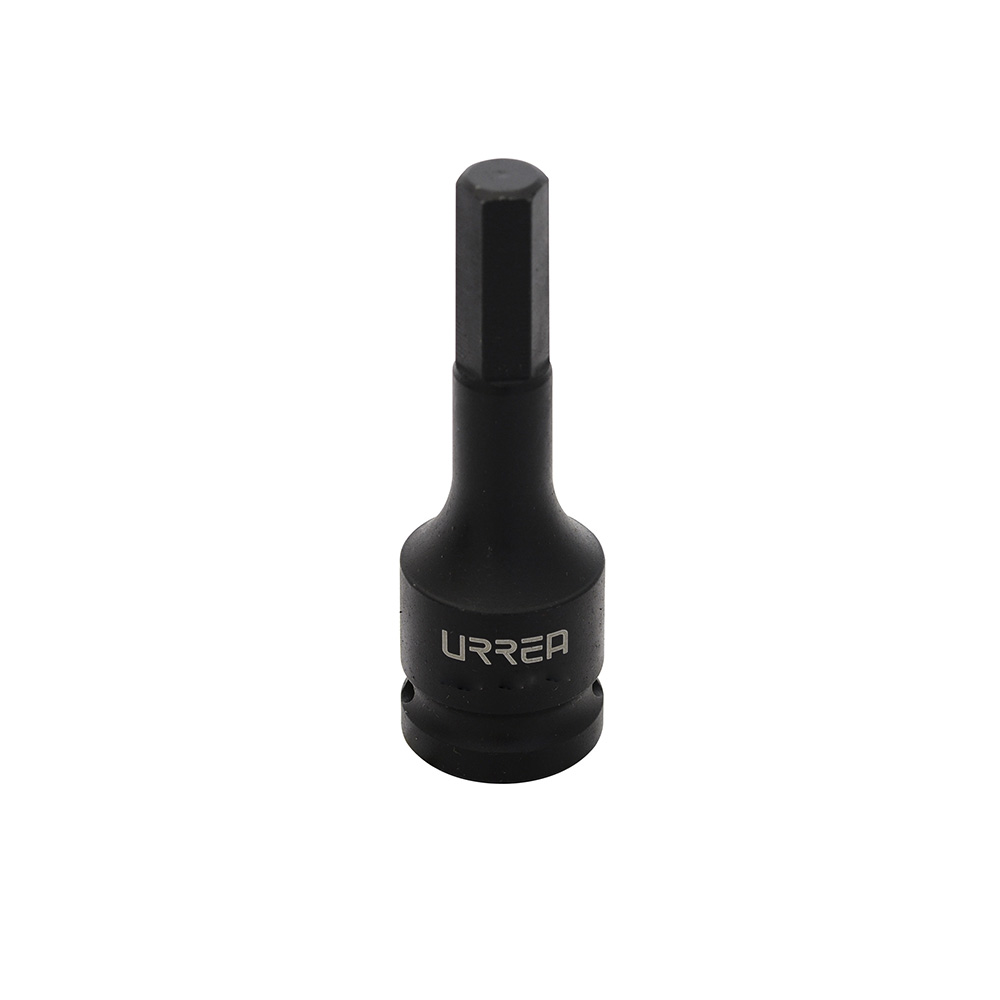 Dado de impacto 1/2" punta hexagonal  17 mm