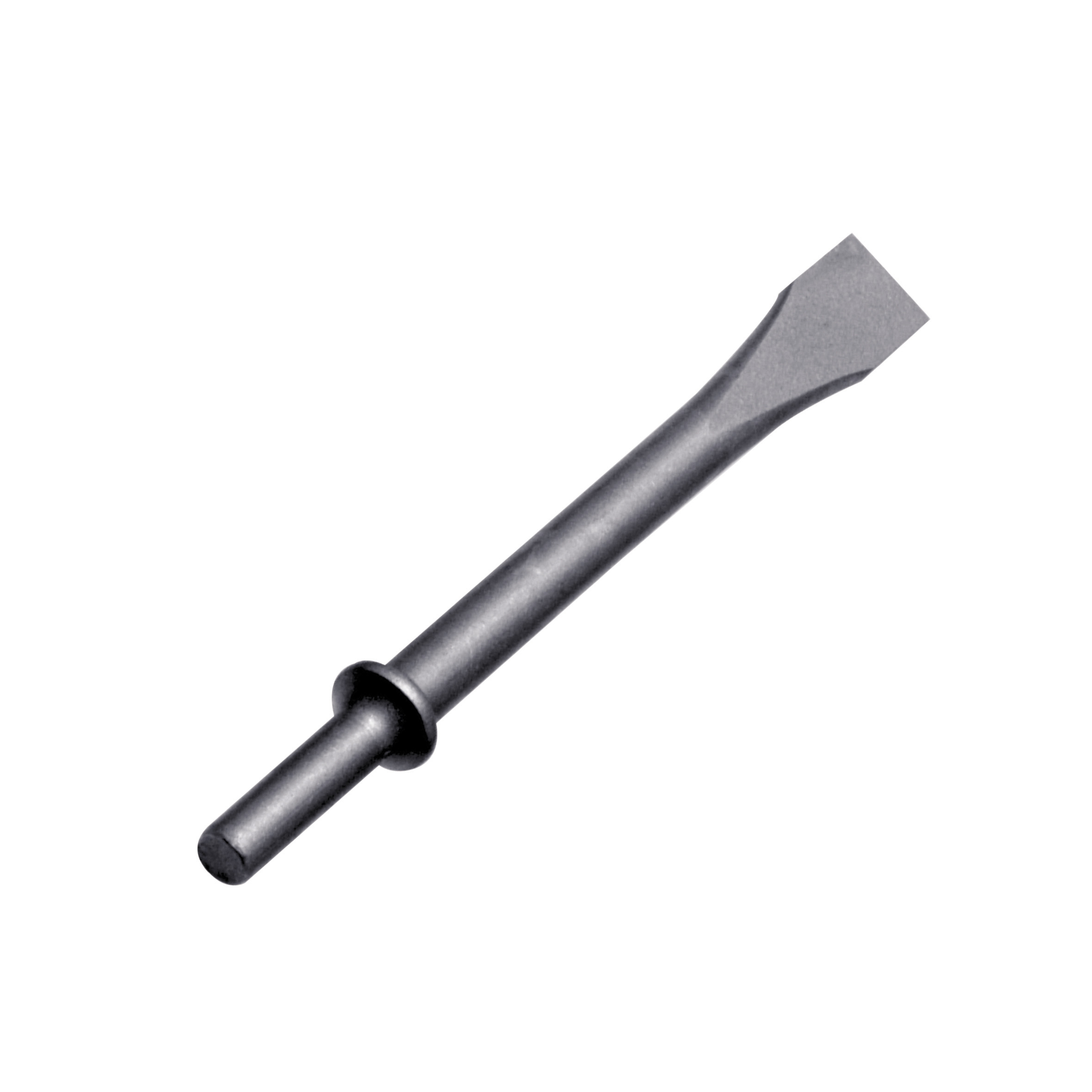 Cincel para martillo neumático tipo recto