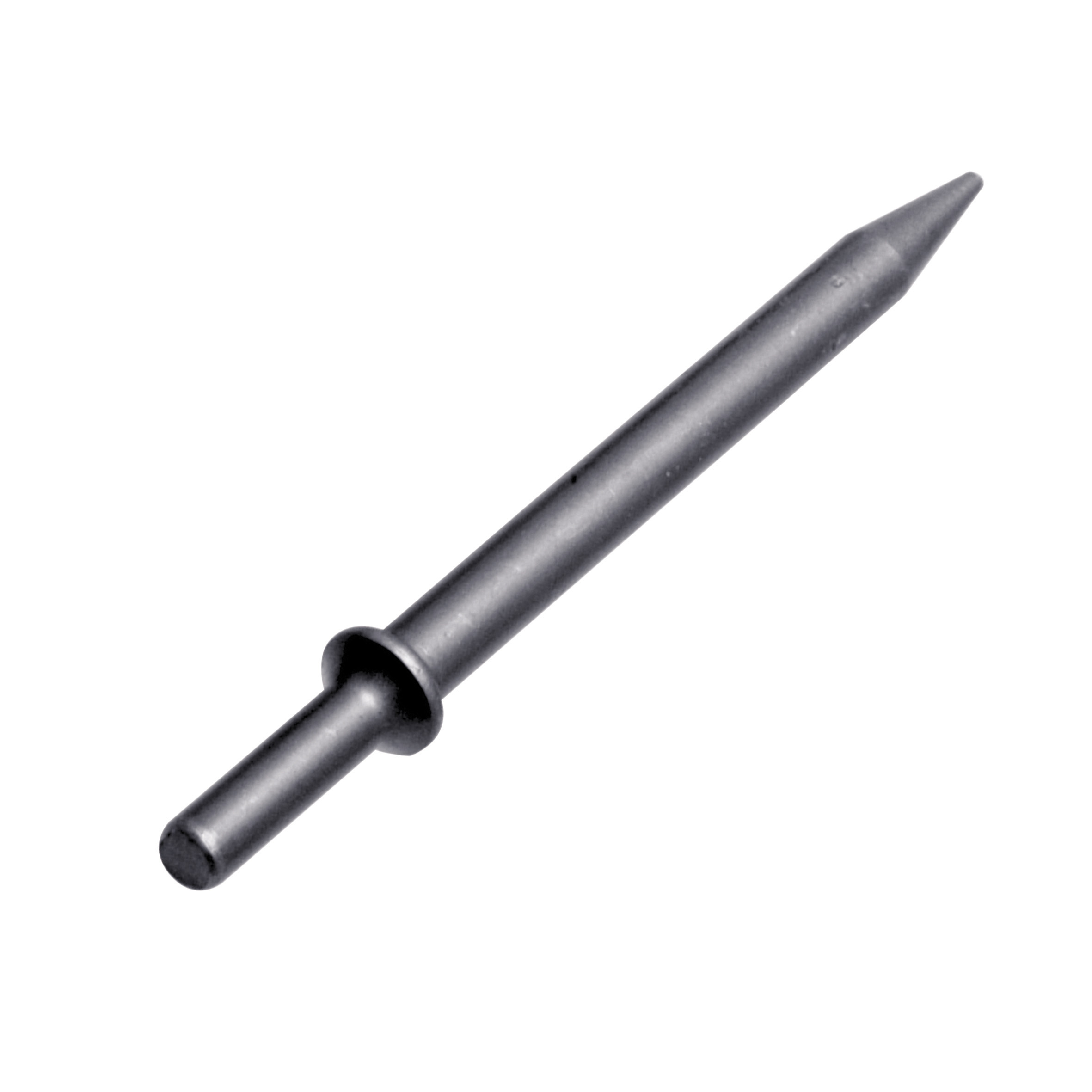 Cincel para martillo neumático tipo punzón - Ferrecompras 