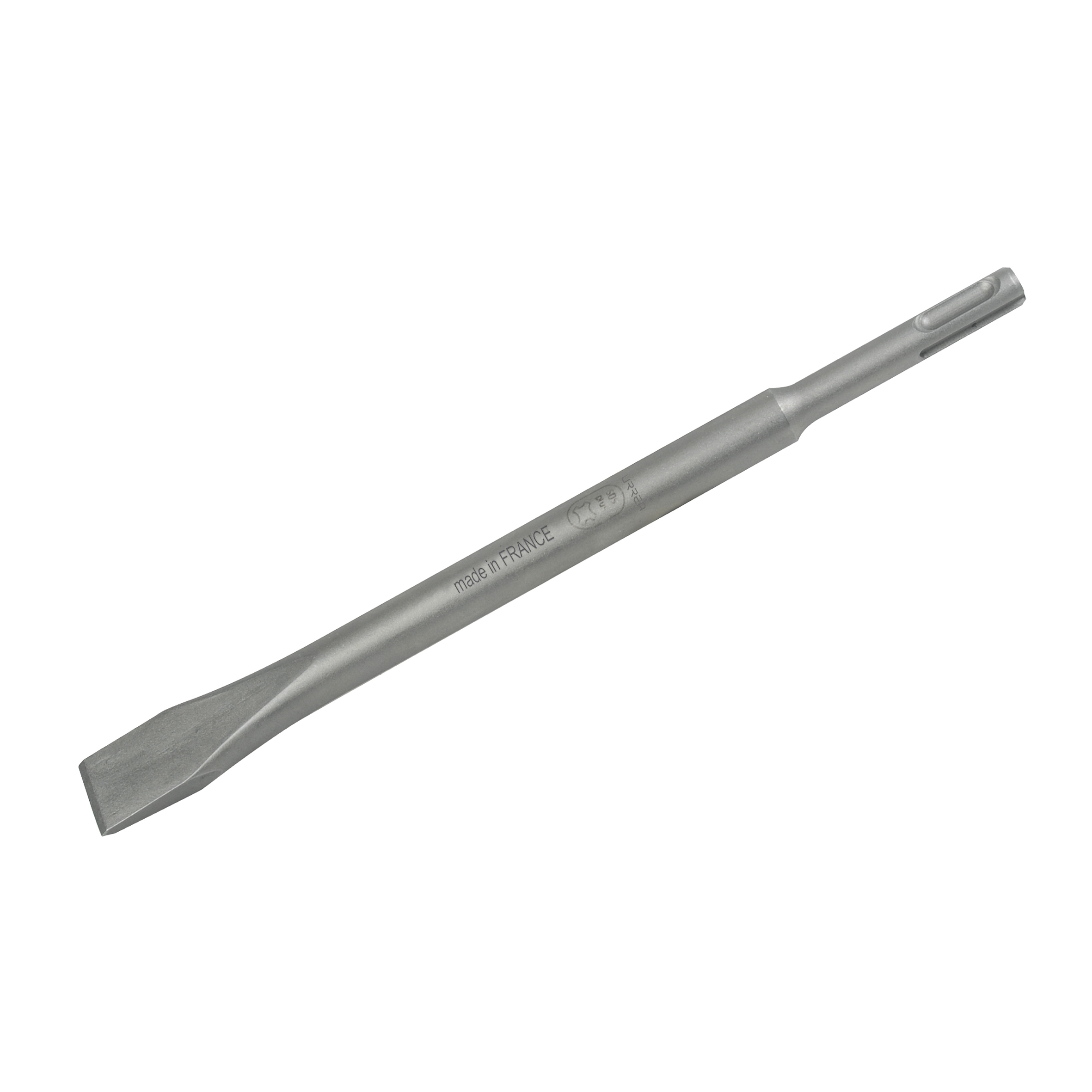 Cincel para concreto SDS Plus plana 250 x 20 mm