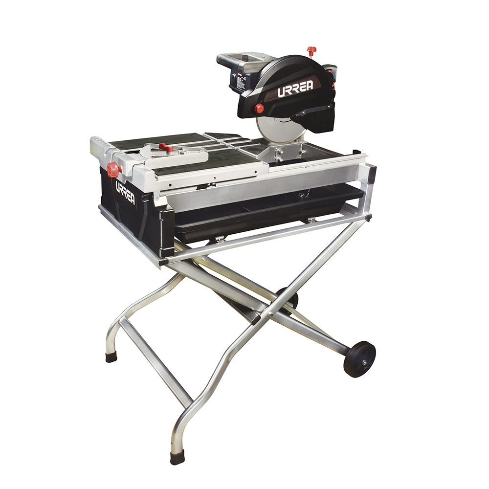 Cortadora de cerámica 10" 1800W 