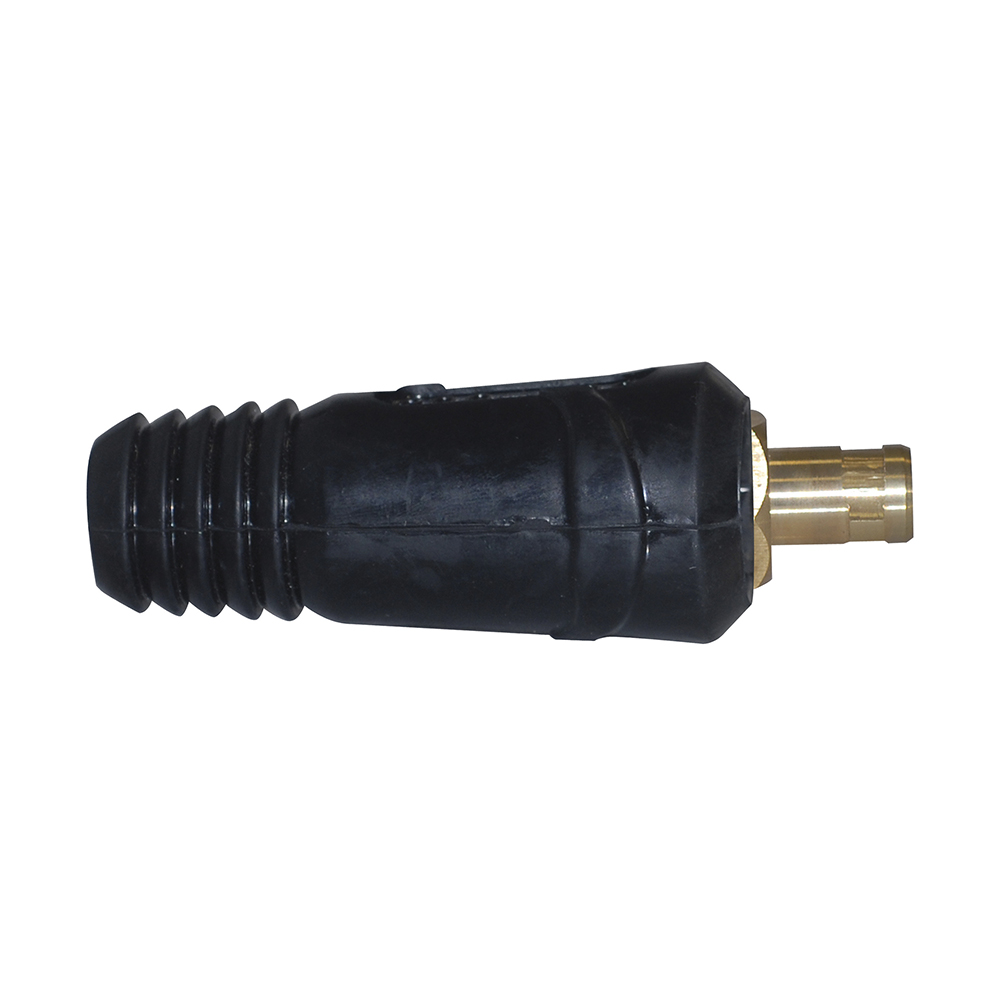Conector para soldadora 35-70 mm2 - Ferrecompras 