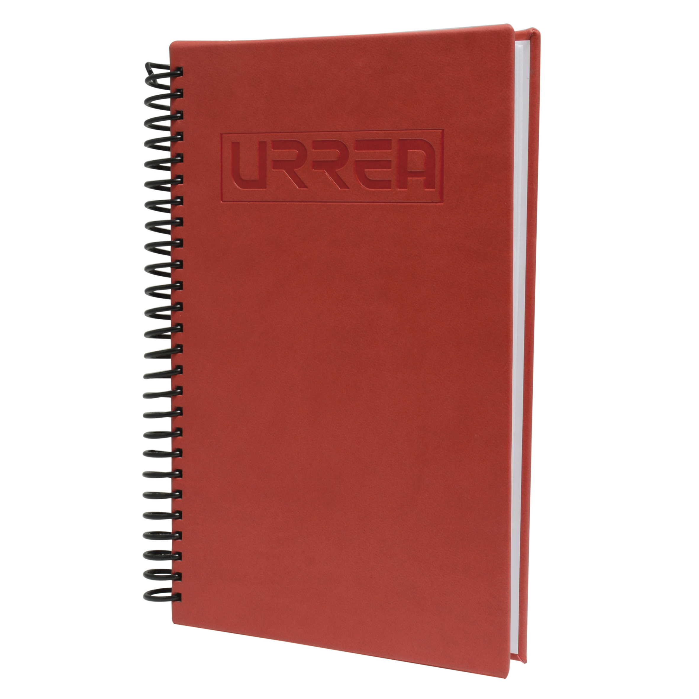 Cuaderno 100 hojas pasta dura